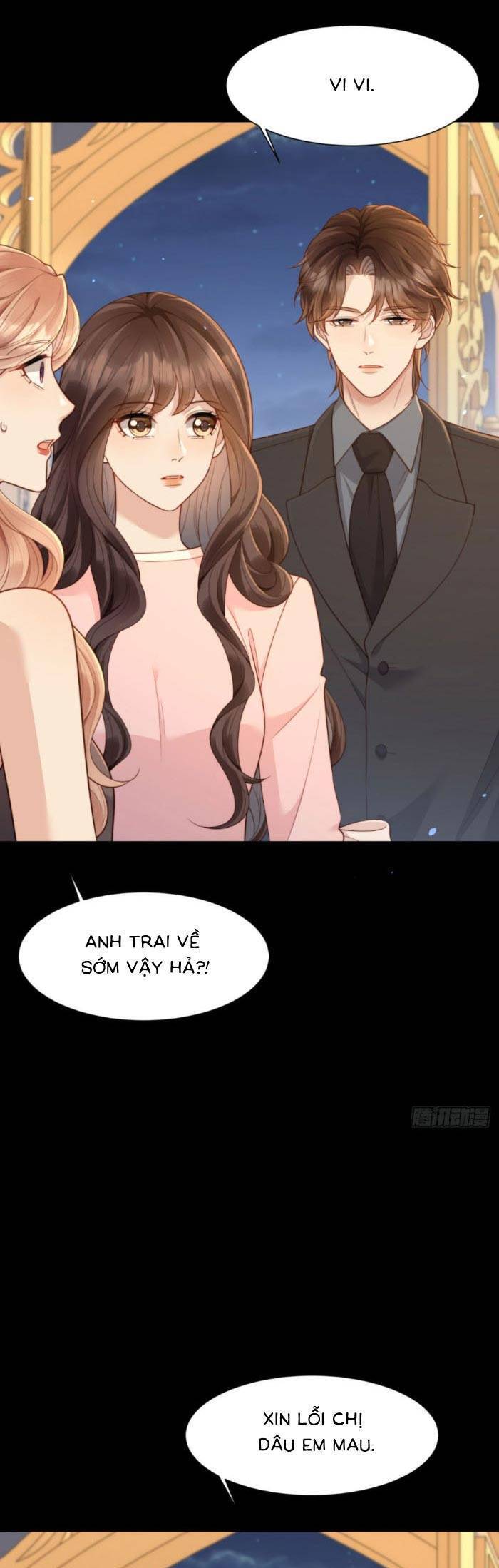 Kết Hôn Với Đại Lão Thực Vật - Chapter 42 - Page 35