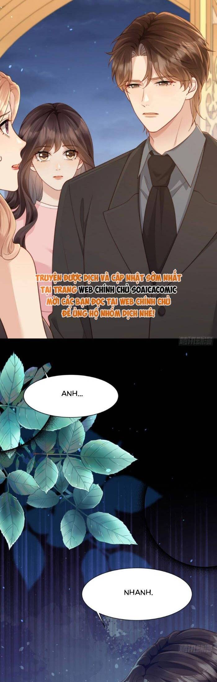 Kết Hôn Với Đại Lão Thực Vật - Chapter 42 - Page 36