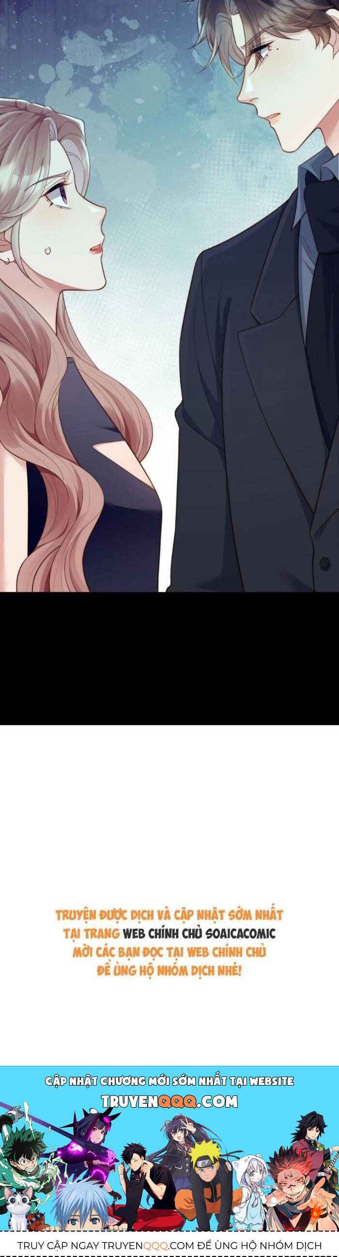 Kết Hôn Với Đại Lão Thực Vật - Chapter 42 - Page 37