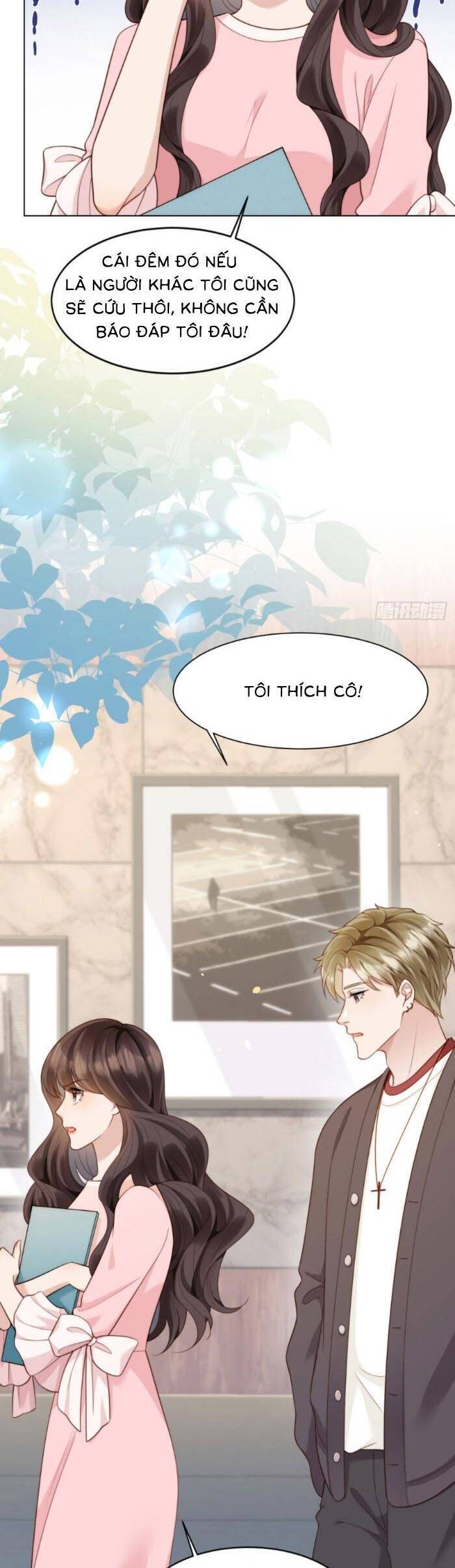 Kết Hôn Với Đại Lão Thực Vật - Chapter 42 - Page 4