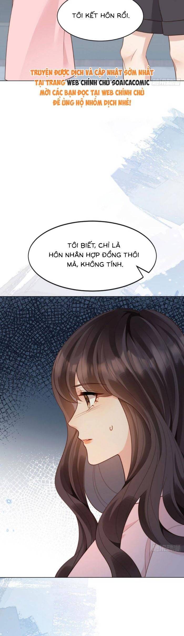 Kết Hôn Với Đại Lão Thực Vật - Chapter 42 - Page 5