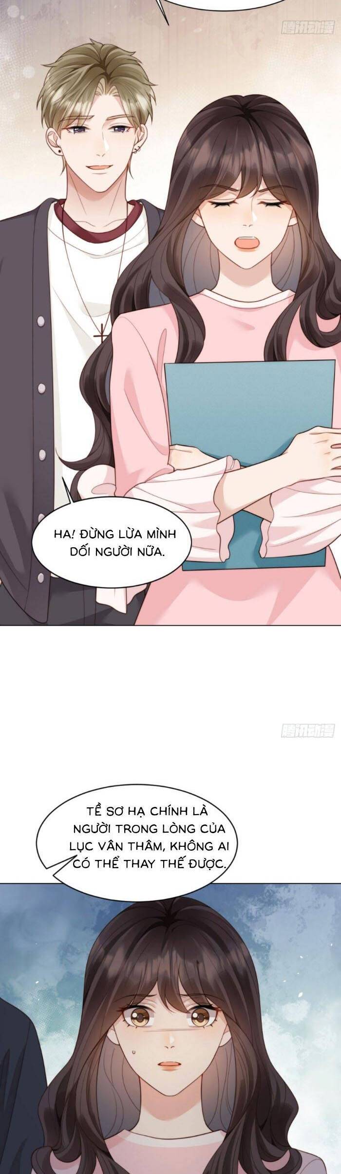 Kết Hôn Với Đại Lão Thực Vật - Chapter 42 - Page 7