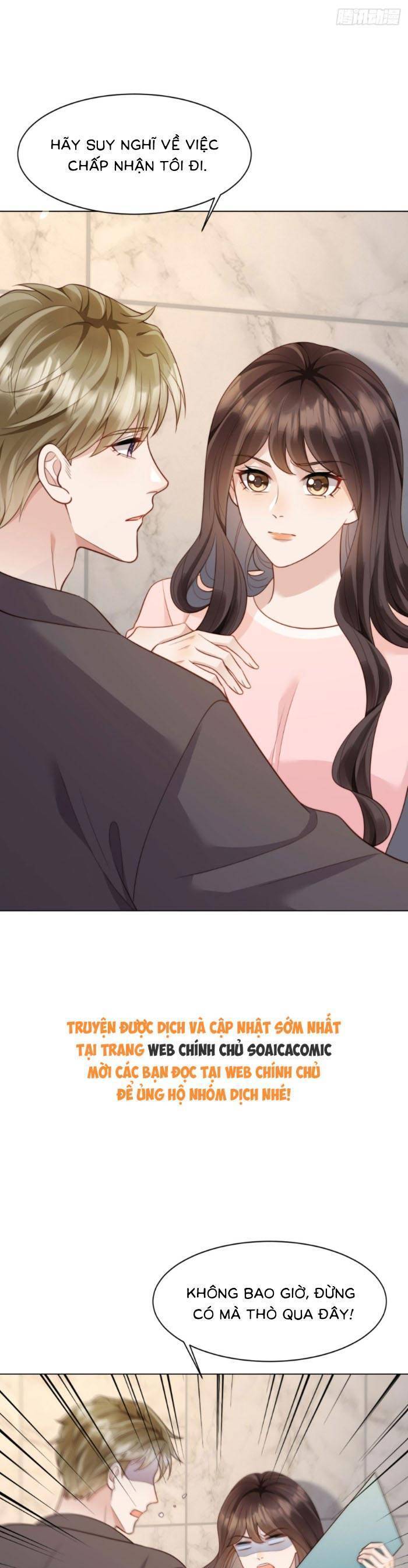 Kết Hôn Với Đại Lão Thực Vật - Chapter 42 - Page 9