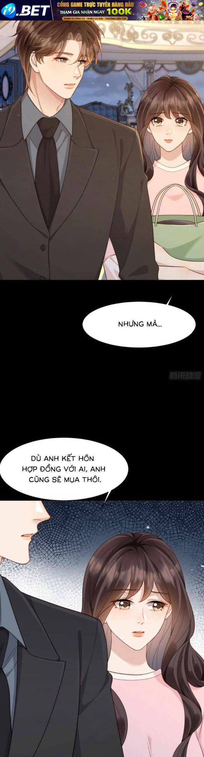 Kết Hôn Với Đại Lão Thực Vật - Chapter 43 - Page 10