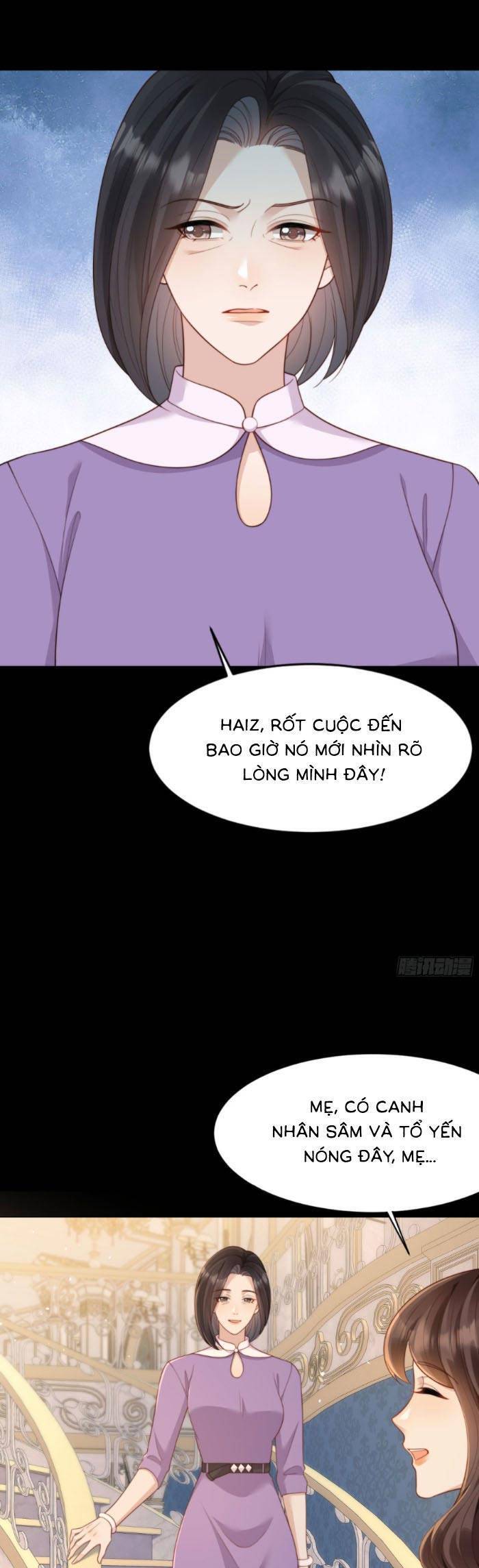 Kết Hôn Với Đại Lão Thực Vật - Chapter 43 - Page 12