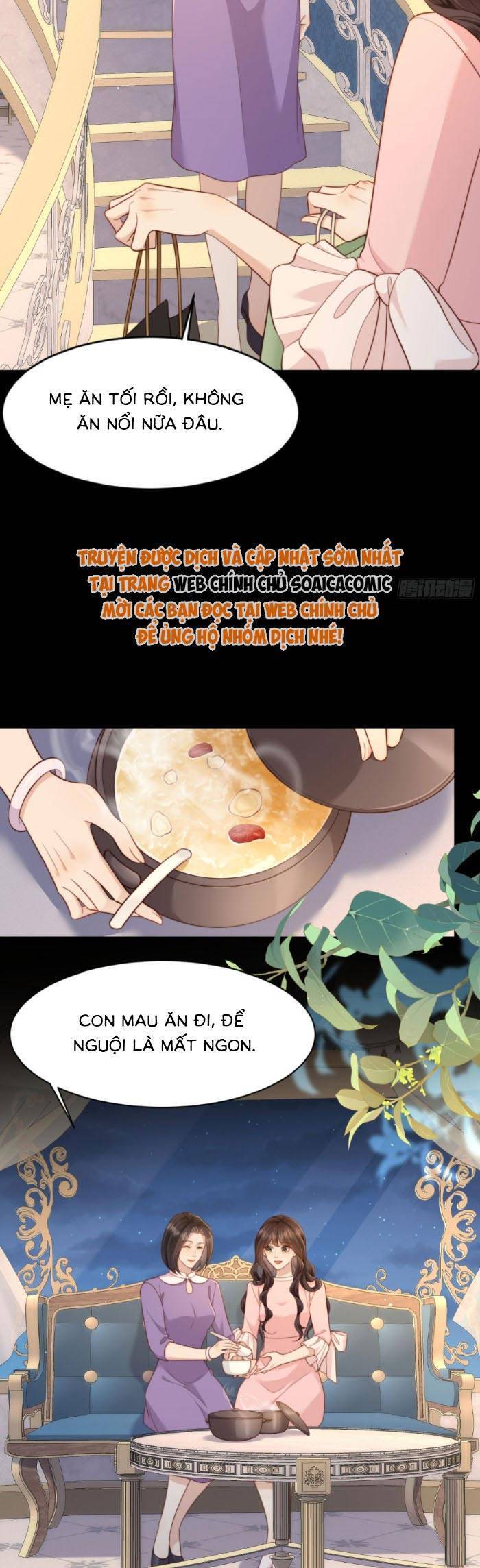 Kết Hôn Với Đại Lão Thực Vật - Chapter 43 - Page 13