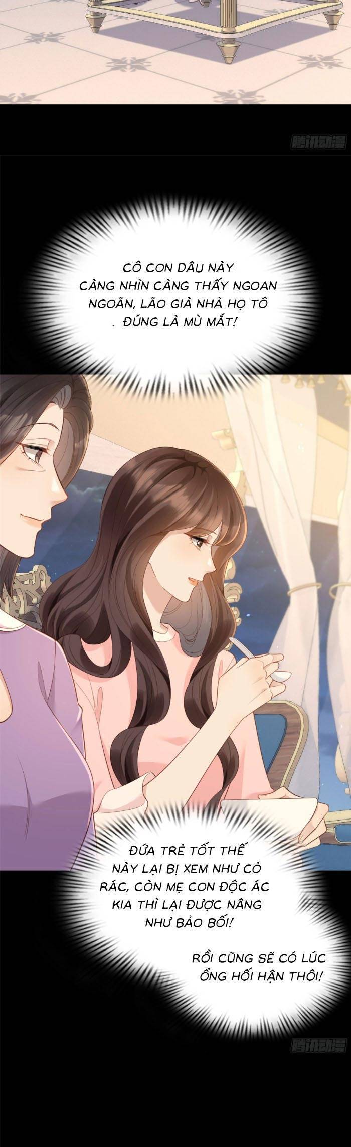 Kết Hôn Với Đại Lão Thực Vật - Chapter 43 - Page 14