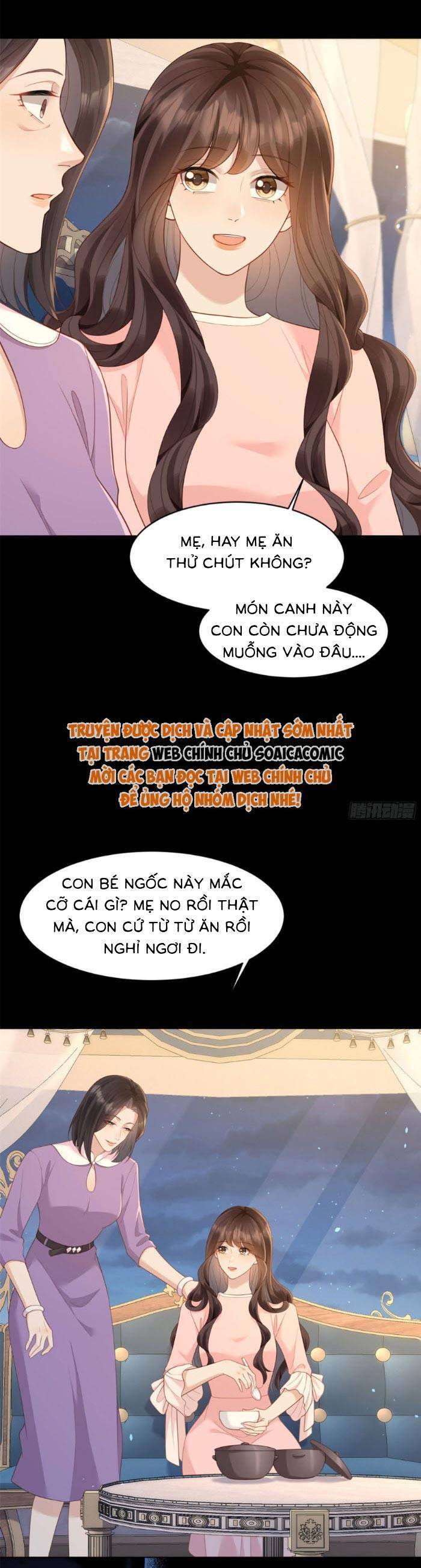 Kết Hôn Với Đại Lão Thực Vật - Chapter 43 - Page 15