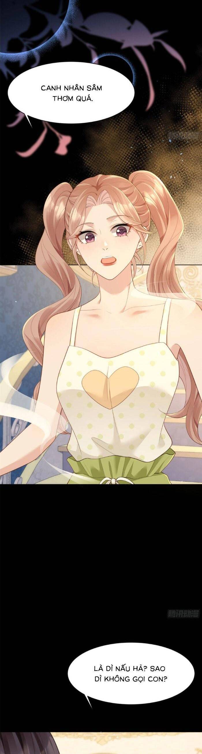 Kết Hôn Với Đại Lão Thực Vật - Chapter 43 - Page 16