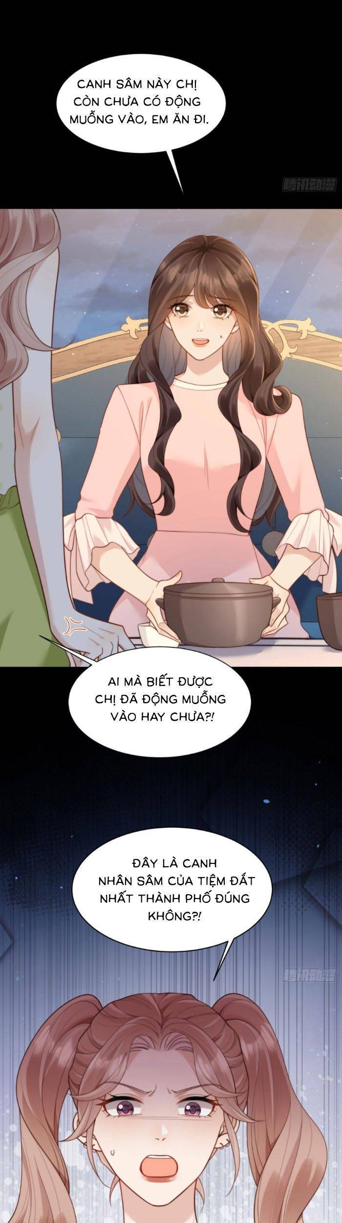 Kết Hôn Với Đại Lão Thực Vật - Chapter 43 - Page 18