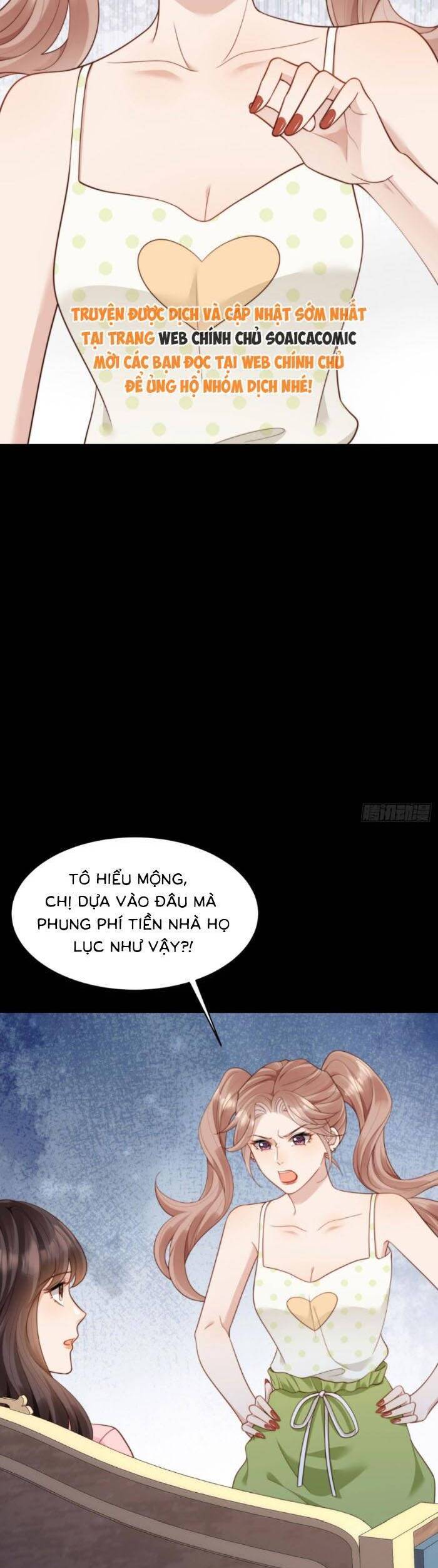 Kết Hôn Với Đại Lão Thực Vật - Chapter 43 - Page 19