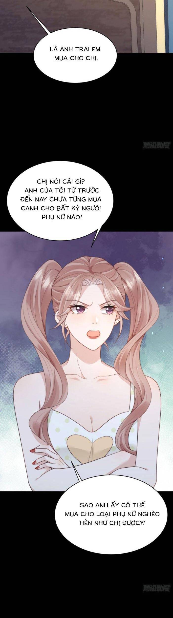 Kết Hôn Với Đại Lão Thực Vật - Chapter 43 - Page 20