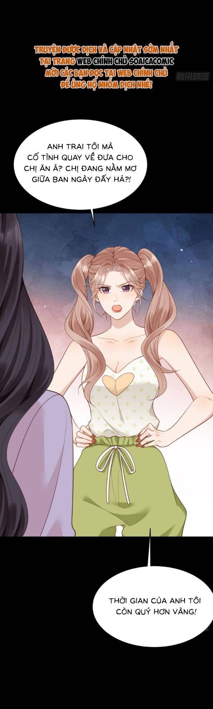 Kết Hôn Với Đại Lão Thực Vật - Chapter 43 - Page 23