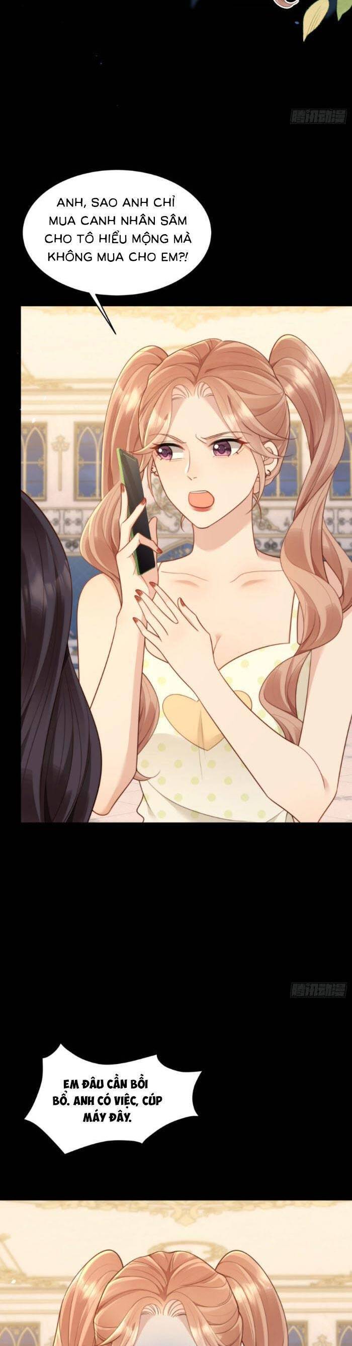 Kết Hôn Với Đại Lão Thực Vật - Chapter 43 - Page 25