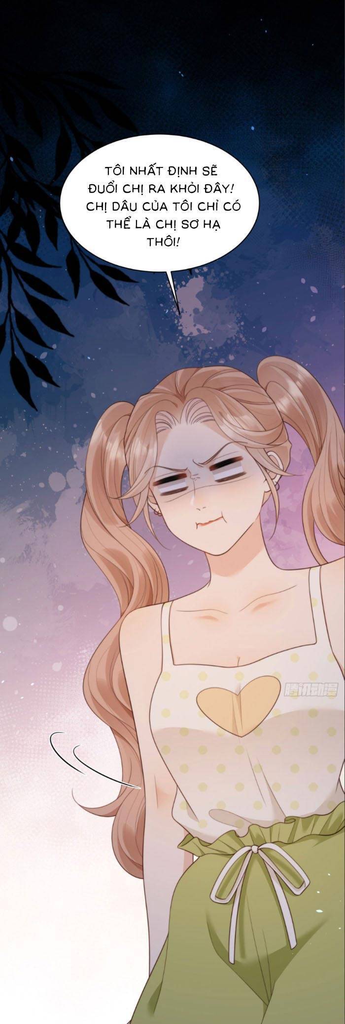 Kết Hôn Với Đại Lão Thực Vật - Chapter 43 - Page 27