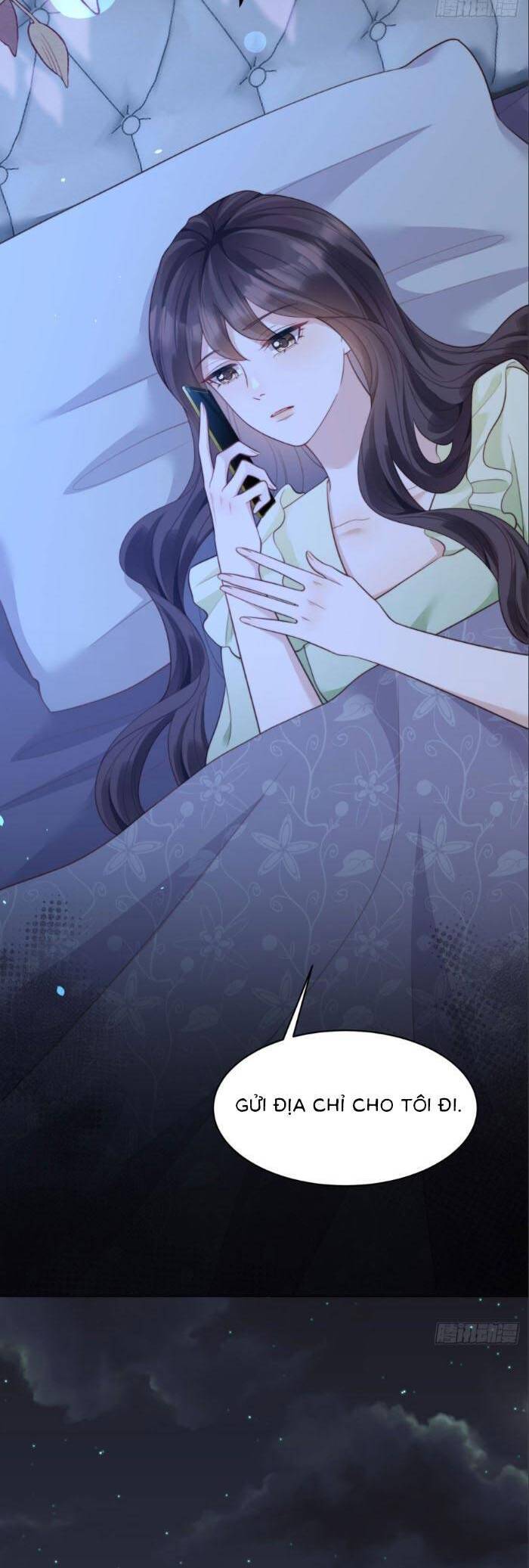 Kết Hôn Với Đại Lão Thực Vật - Chapter 43 - Page 29