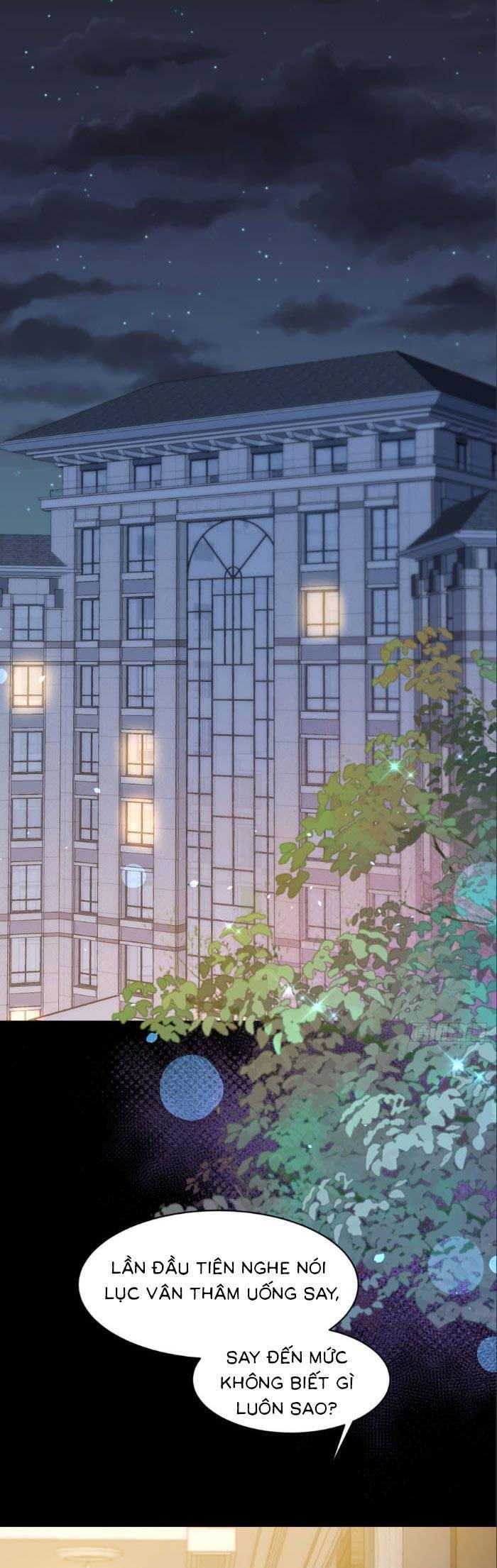 Kết Hôn Với Đại Lão Thực Vật - Chapter 43 - Page 30