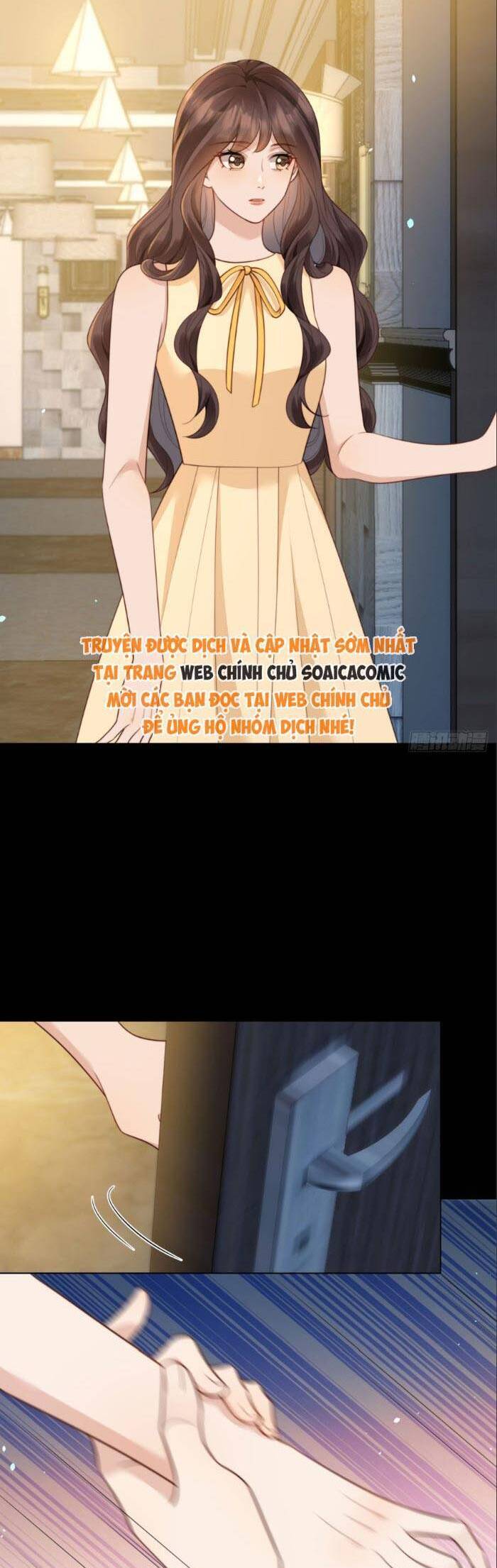 Kết Hôn Với Đại Lão Thực Vật - Chapter 43 - Page 31