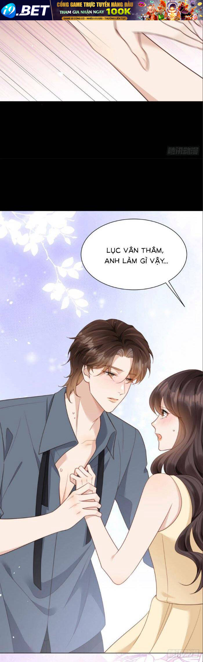 Kết Hôn Với Đại Lão Thực Vật - Chapter 43 - Page 32