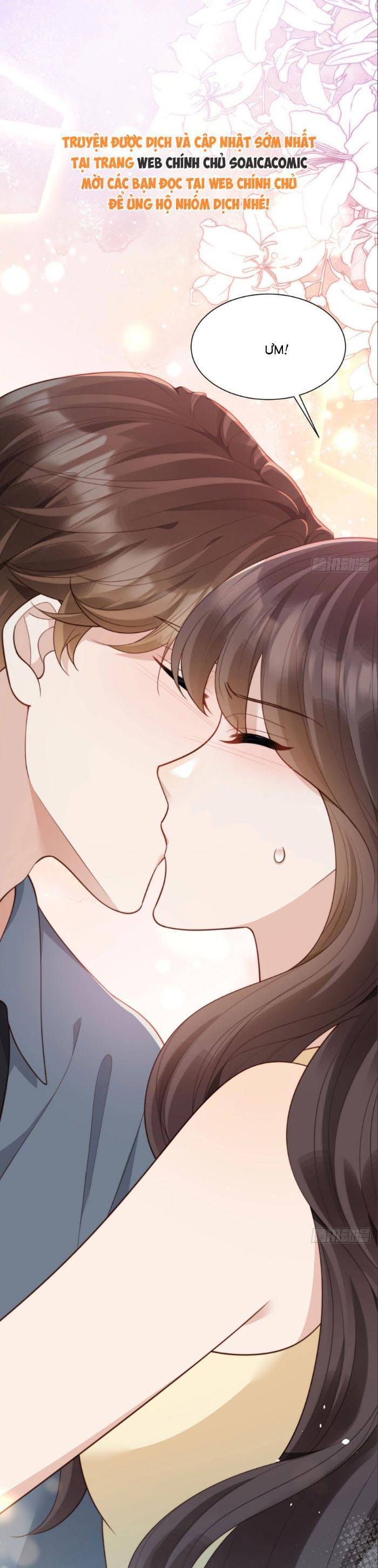 Kết Hôn Với Đại Lão Thực Vật - Chapter 43 - Page 33