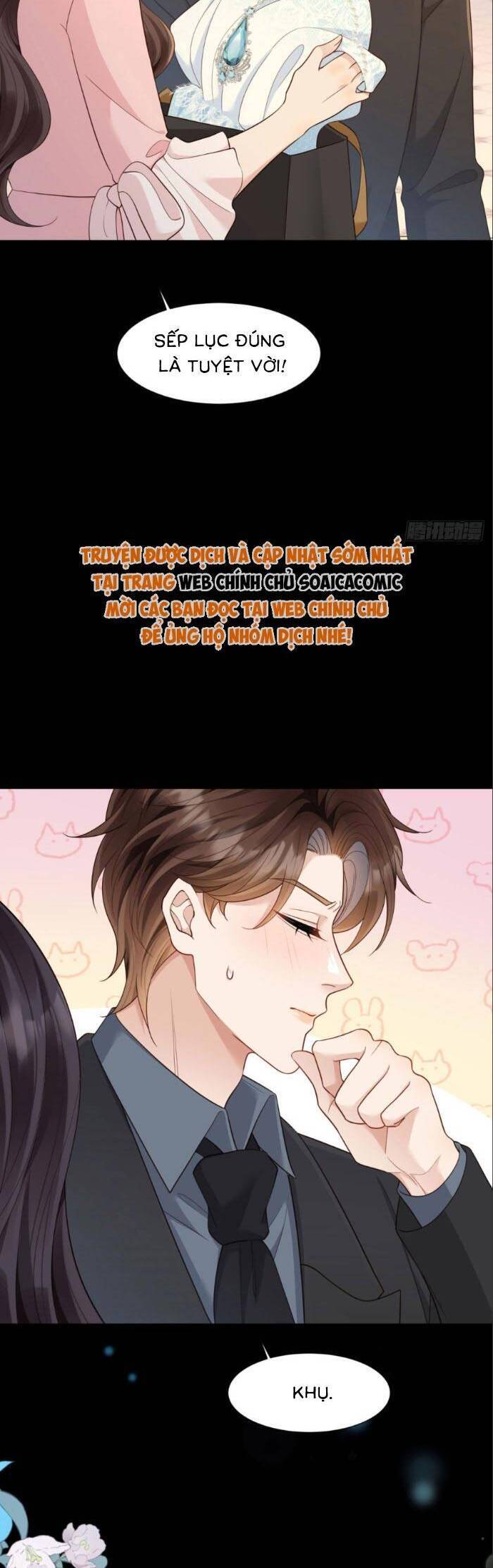 Kết Hôn Với Đại Lão Thực Vật - Chapter 43 - Page 5