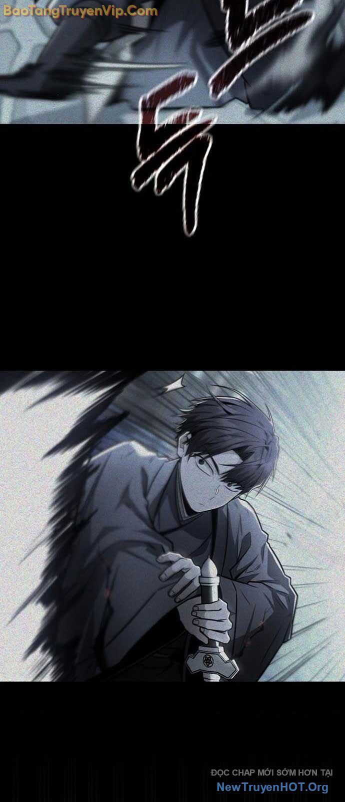 Quỷ Kiếm Thiên Tài Của Hoa Sơn Phái - Chapter 34 - Page 10