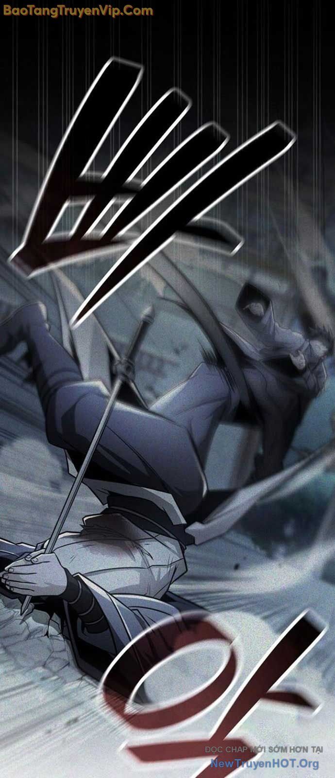 Quỷ Kiếm Thiên Tài Của Hoa Sơn Phái - Chapter 34 - Page 11