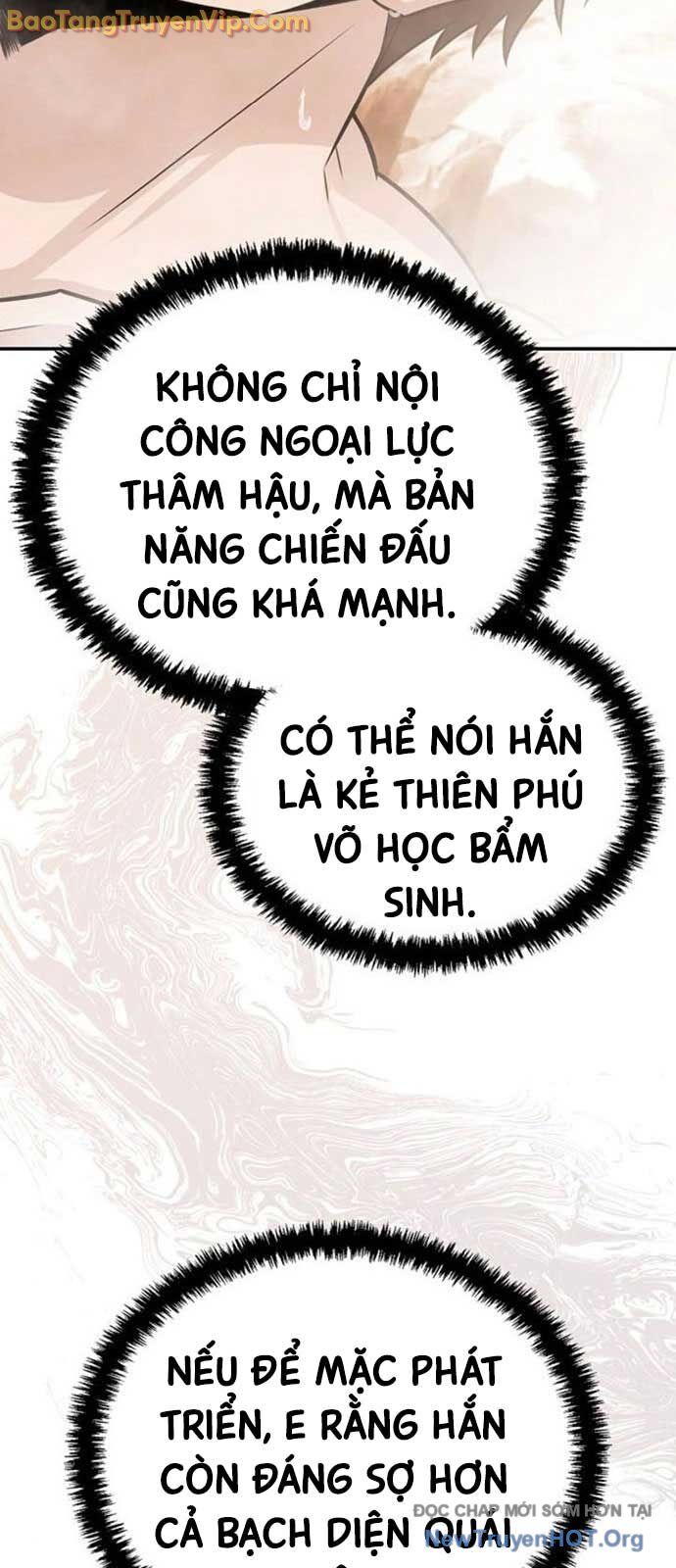 Quỷ Kiếm Thiên Tài Của Hoa Sơn Phái - Chapter 34 - Page 13