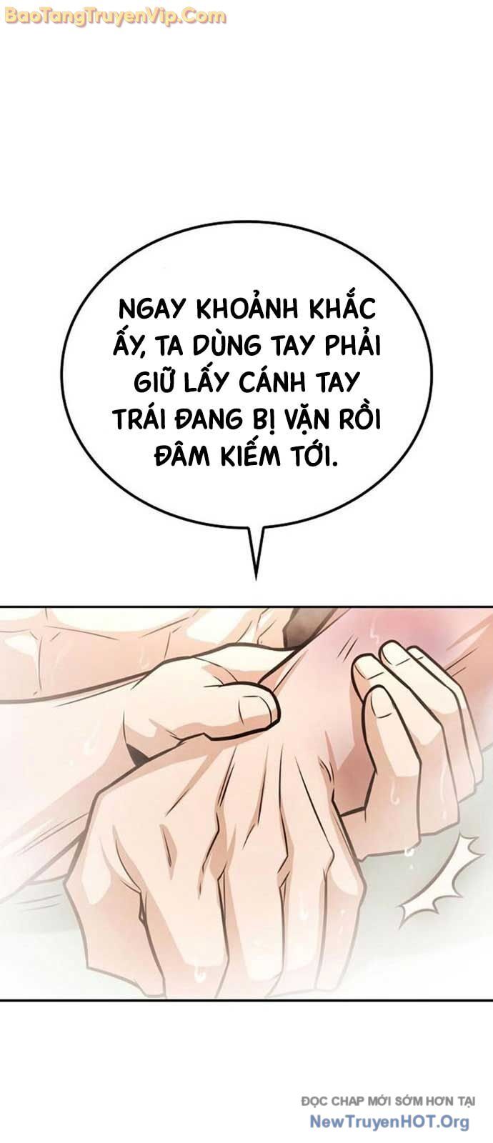 Quỷ Kiếm Thiên Tài Của Hoa Sơn Phái - Chapter 34 - Page 18