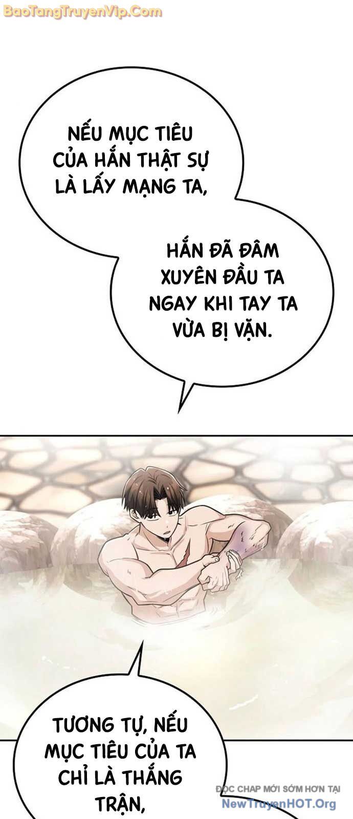 Quỷ Kiếm Thiên Tài Của Hoa Sơn Phái - Chapter 34 - Page 19