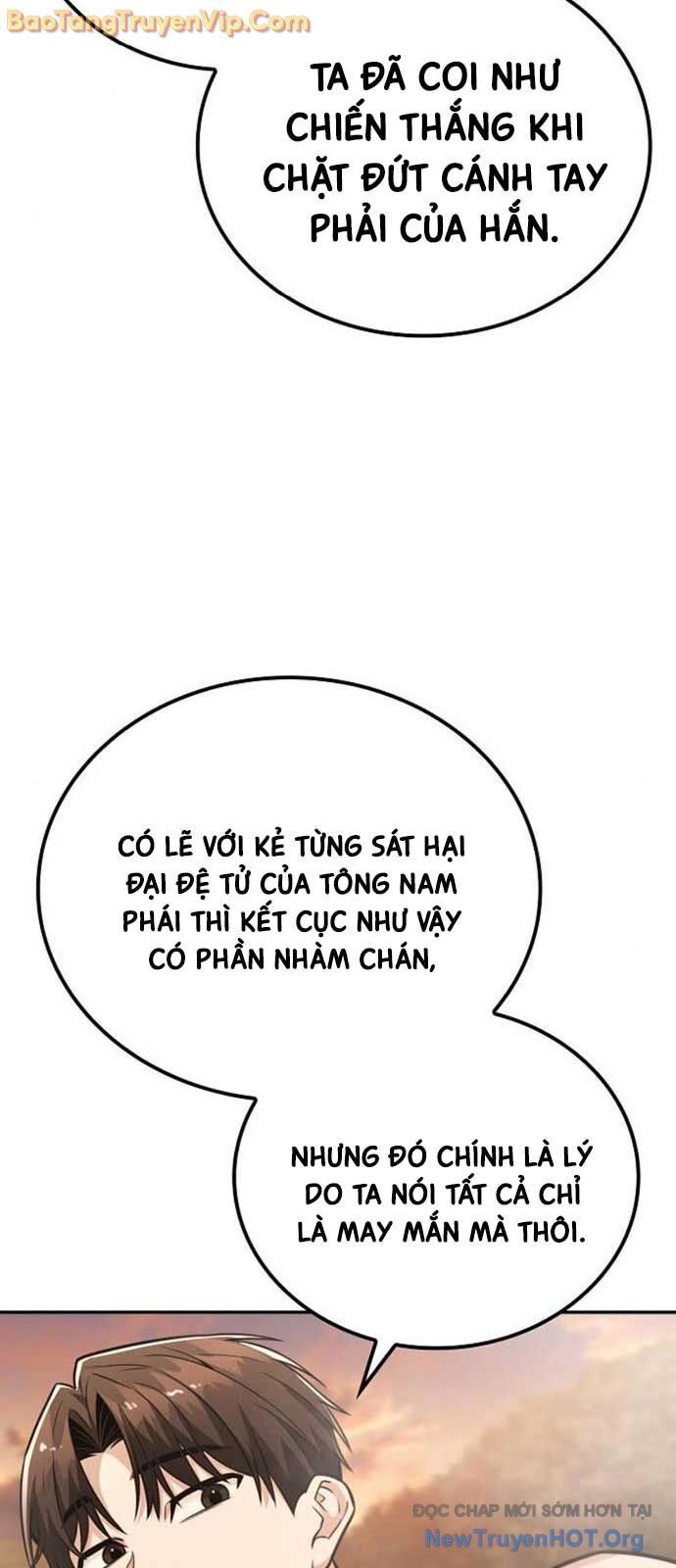 Quỷ Kiếm Thiên Tài Của Hoa Sơn Phái - Chapter 34 - Page 20