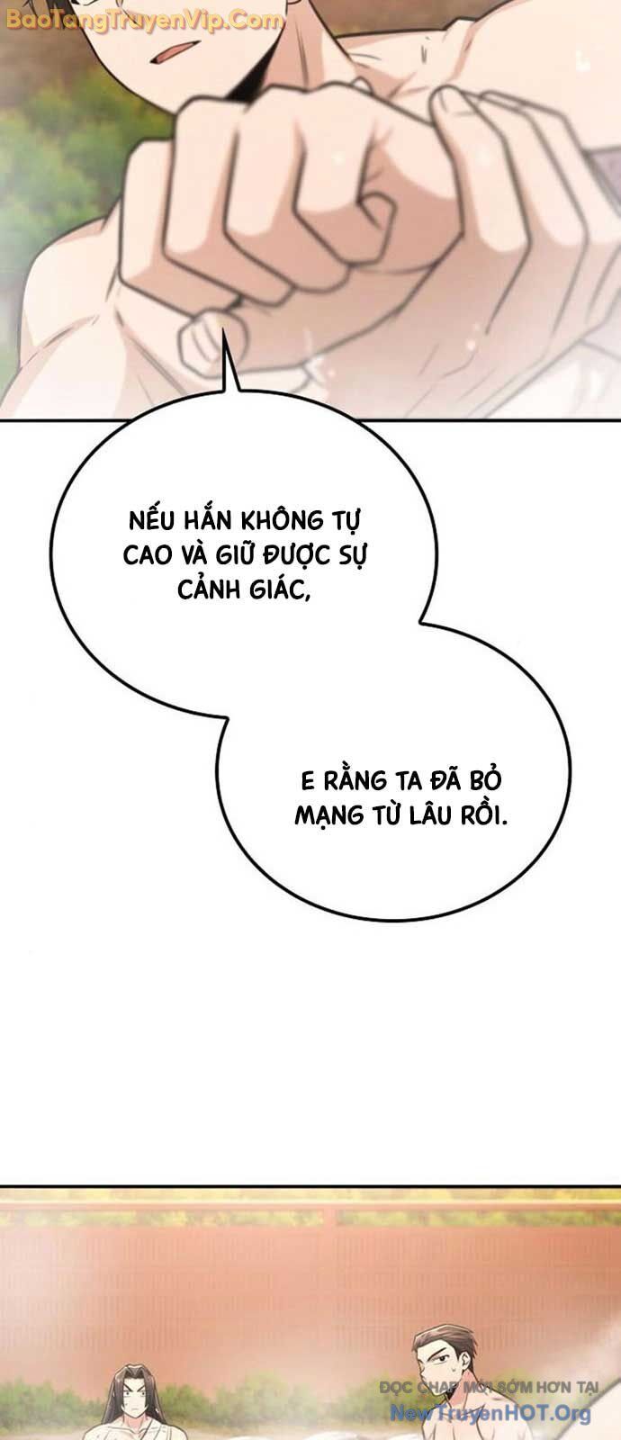 Quỷ Kiếm Thiên Tài Của Hoa Sơn Phái - Chapter 34 - Page 21