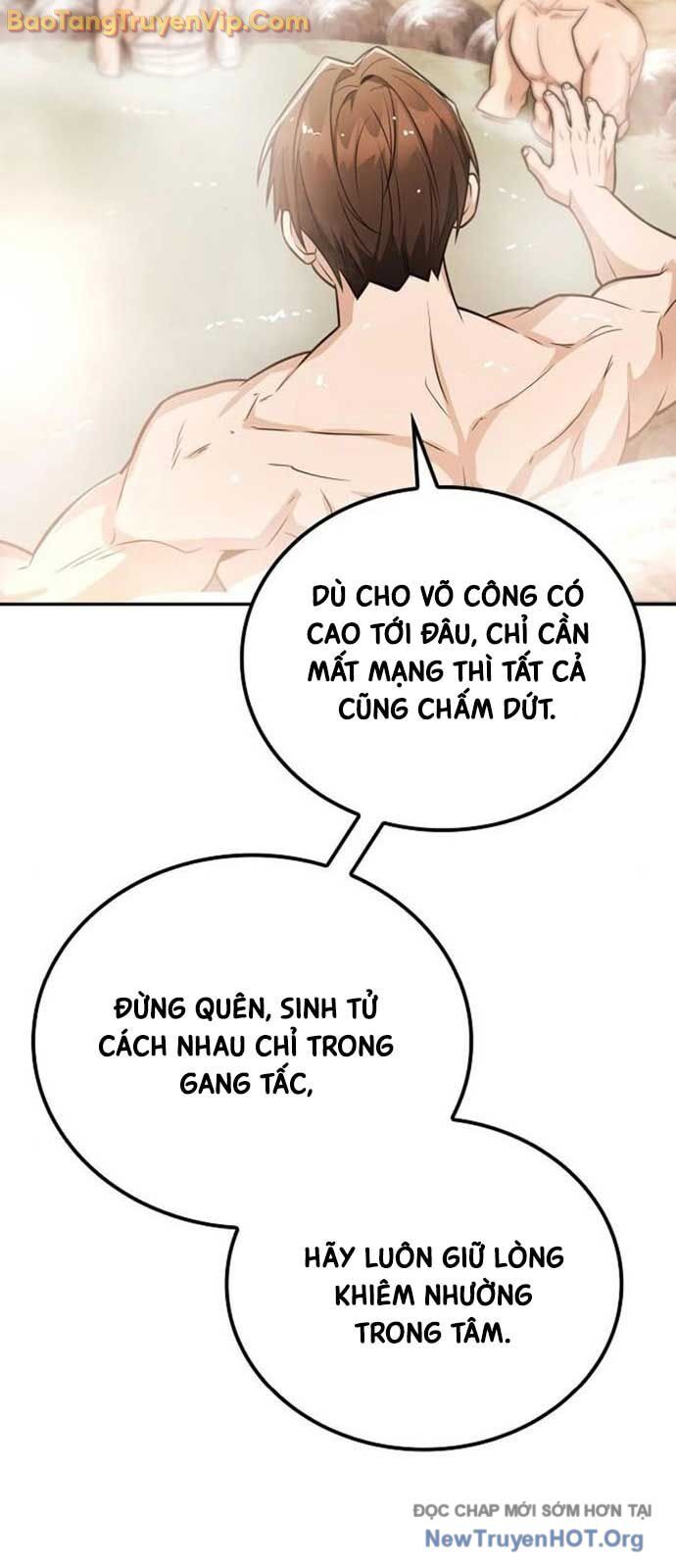 Quỷ Kiếm Thiên Tài Của Hoa Sơn Phái - Chapter 34 - Page 23