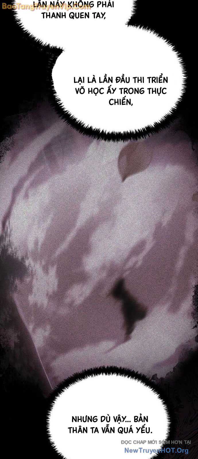 Quỷ Kiếm Thiên Tài Của Hoa Sơn Phái - Chapter 34 - Page 27