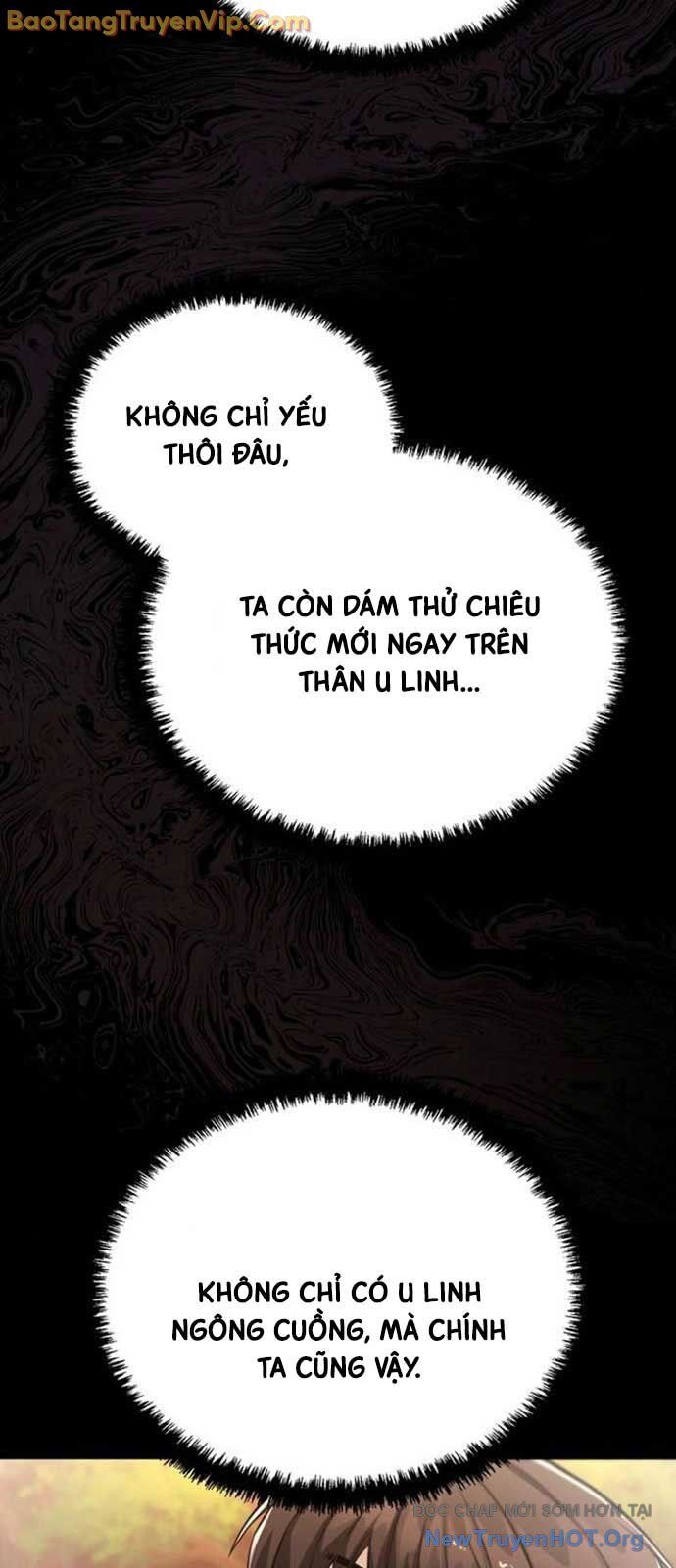 Quỷ Kiếm Thiên Tài Của Hoa Sơn Phái - Chapter 34 - Page 28