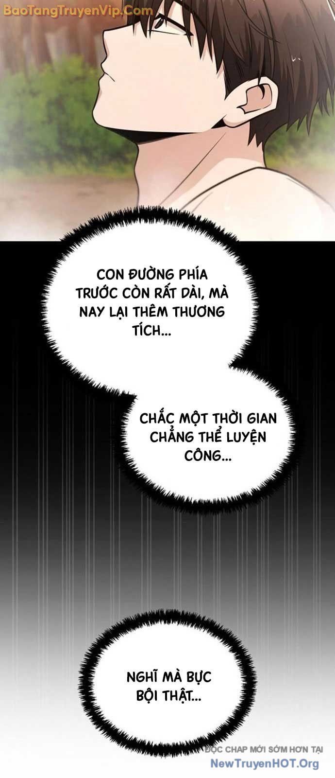 Quỷ Kiếm Thiên Tài Của Hoa Sơn Phái - Chapter 34 - Page 29