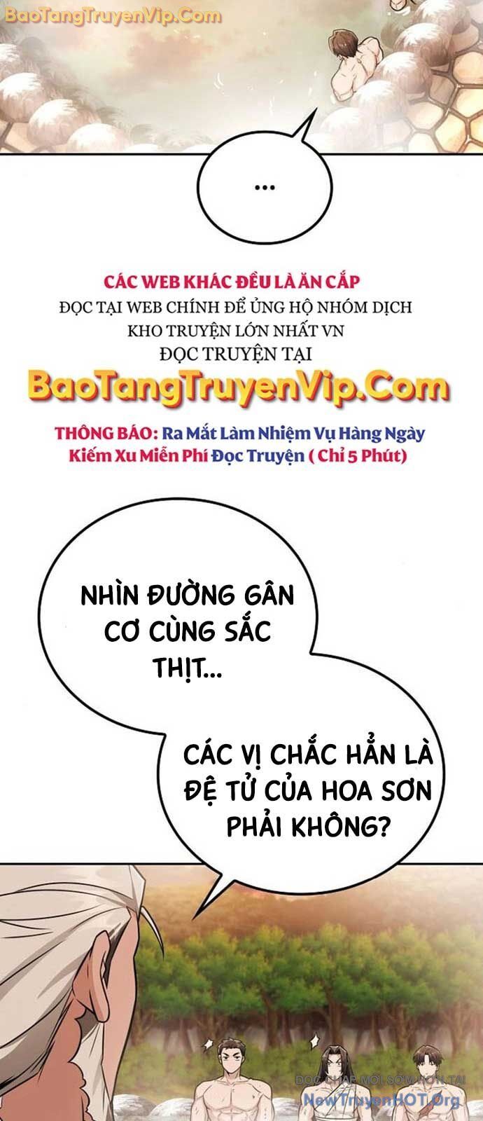 Quỷ Kiếm Thiên Tài Của Hoa Sơn Phái - Chapter 34 - Page 42