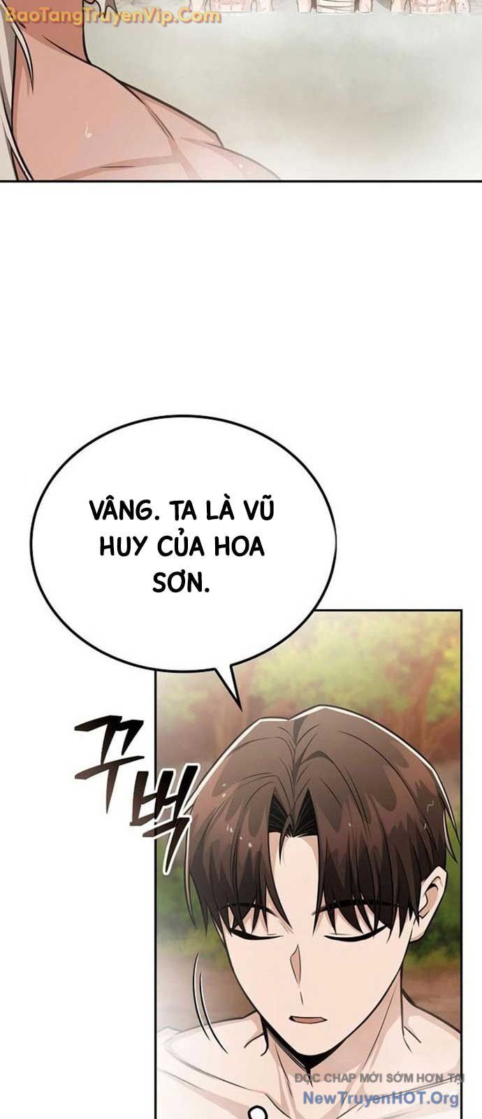 Quỷ Kiếm Thiên Tài Của Hoa Sơn Phái - Chapter 34 - Page 43