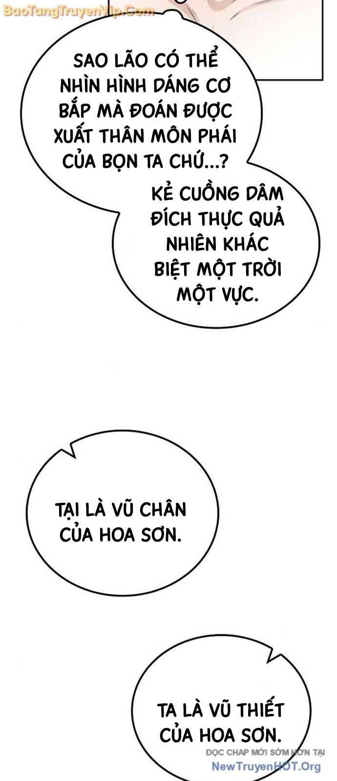Quỷ Kiếm Thiên Tài Của Hoa Sơn Phái - Chapter 34 - Page 44
