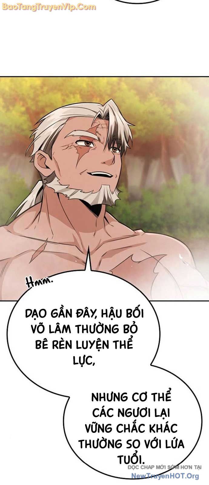 Quỷ Kiếm Thiên Tài Của Hoa Sơn Phái - Chapter 34 - Page 45