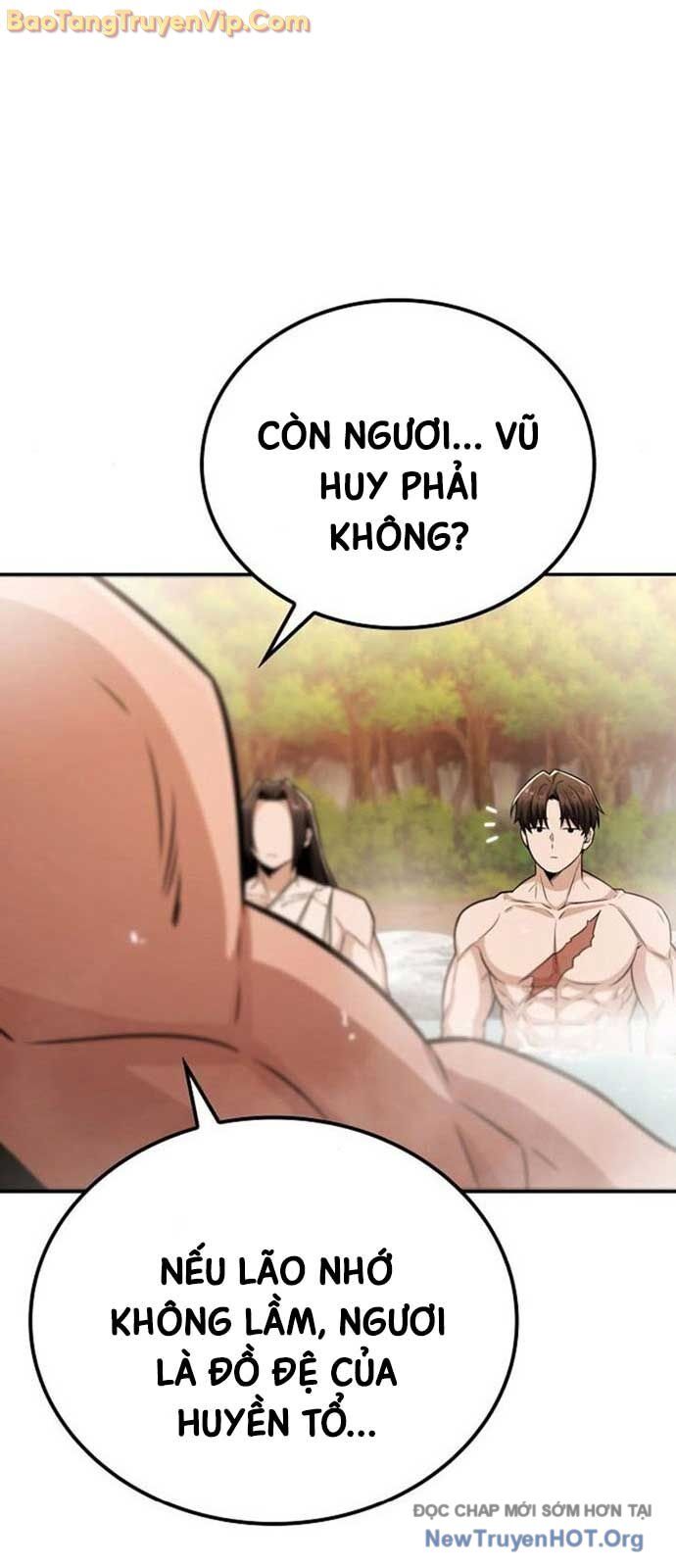 Quỷ Kiếm Thiên Tài Của Hoa Sơn Phái - Chapter 34 - Page 46