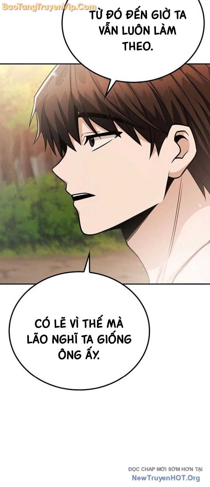 Quỷ Kiếm Thiên Tài Của Hoa Sơn Phái - Chapter 34 - Page 50