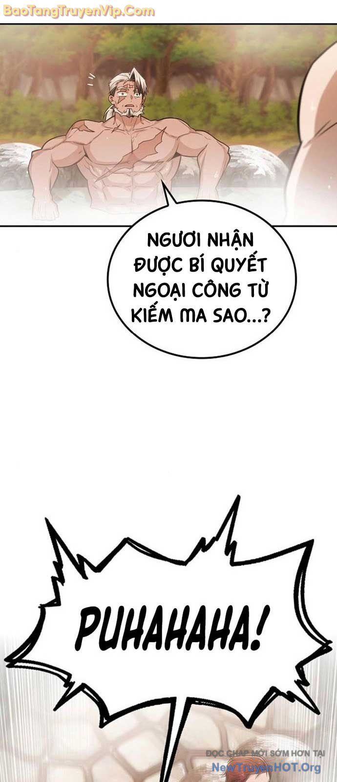 Quỷ Kiếm Thiên Tài Của Hoa Sơn Phái - Chapter 34 - Page 51