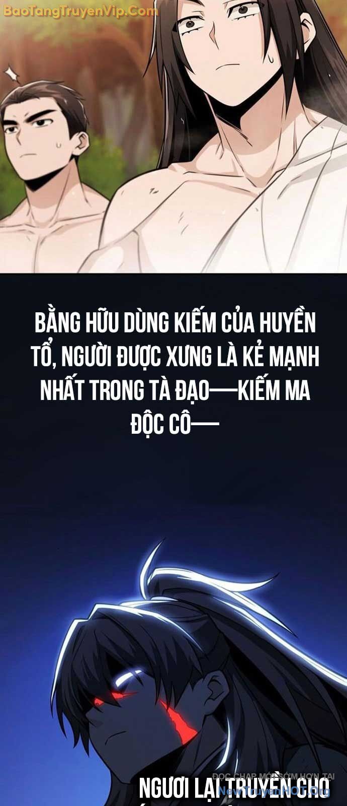 Quỷ Kiếm Thiên Tài Của Hoa Sơn Phái - Chapter 34 - Page 56