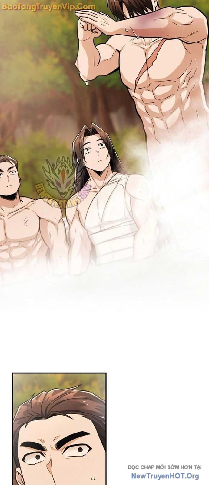 Quỷ Kiếm Thiên Tài Của Hoa Sơn Phái - Chapter 34 - Page 61