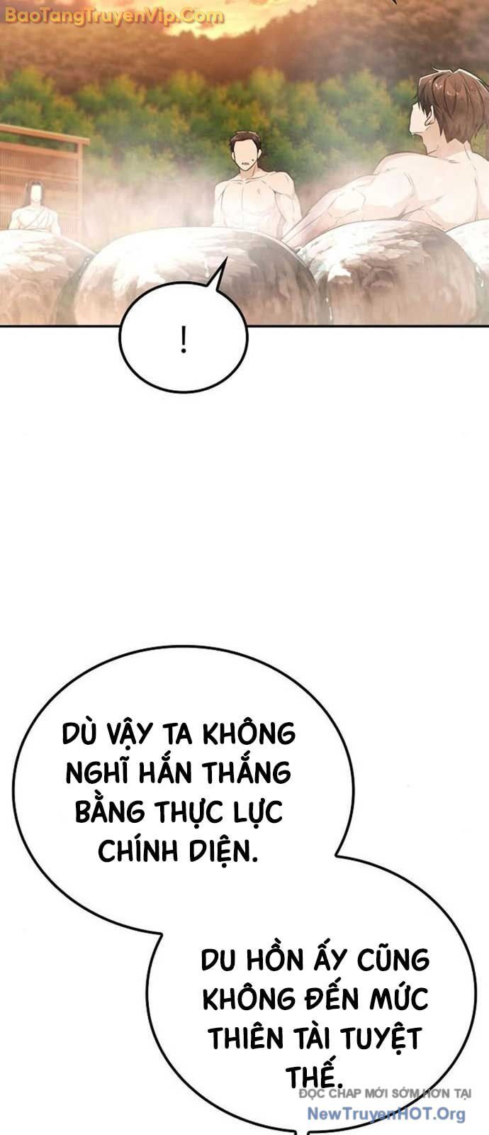 Quỷ Kiếm Thiên Tài Của Hoa Sơn Phái - Chapter 34 - Page 7
