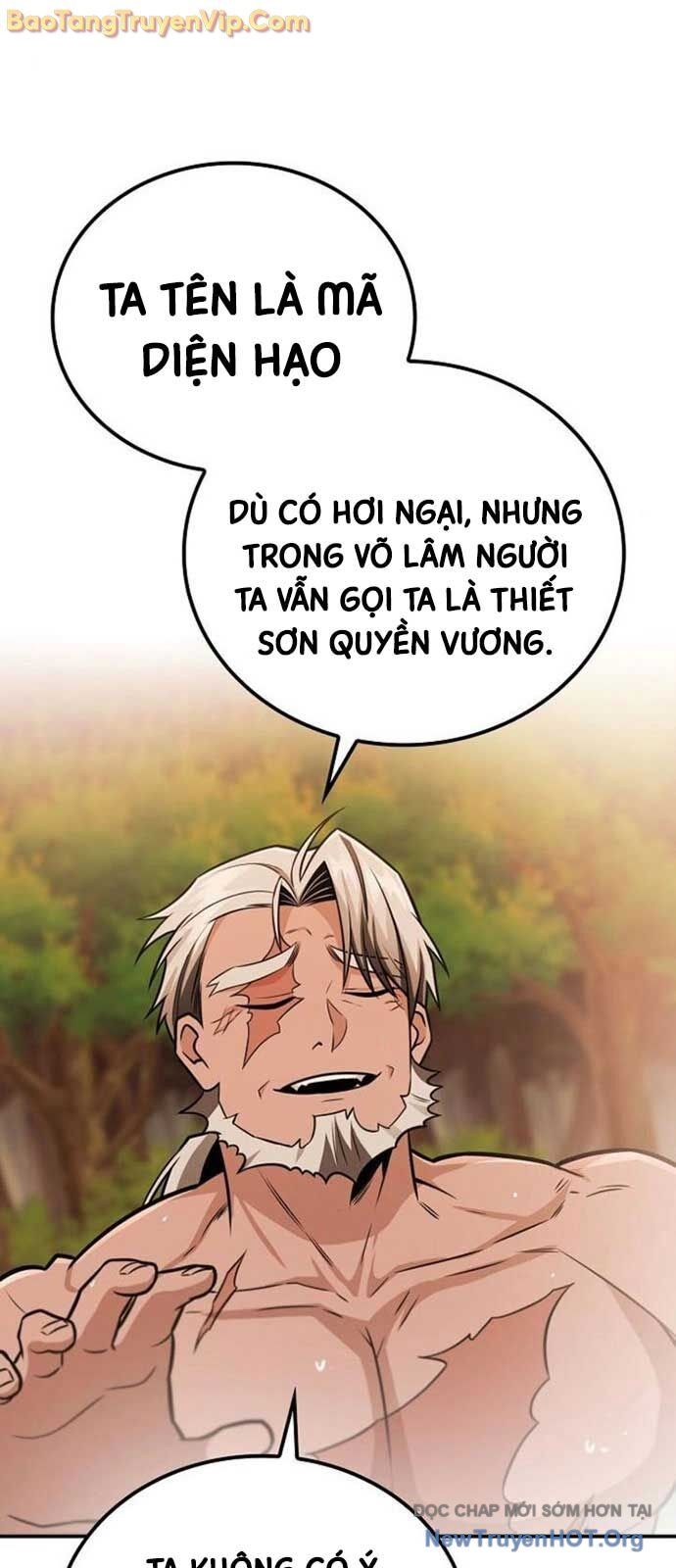 Quỷ Kiếm Thiên Tài Của Hoa Sơn Phái - Chapter 34 - Page 71