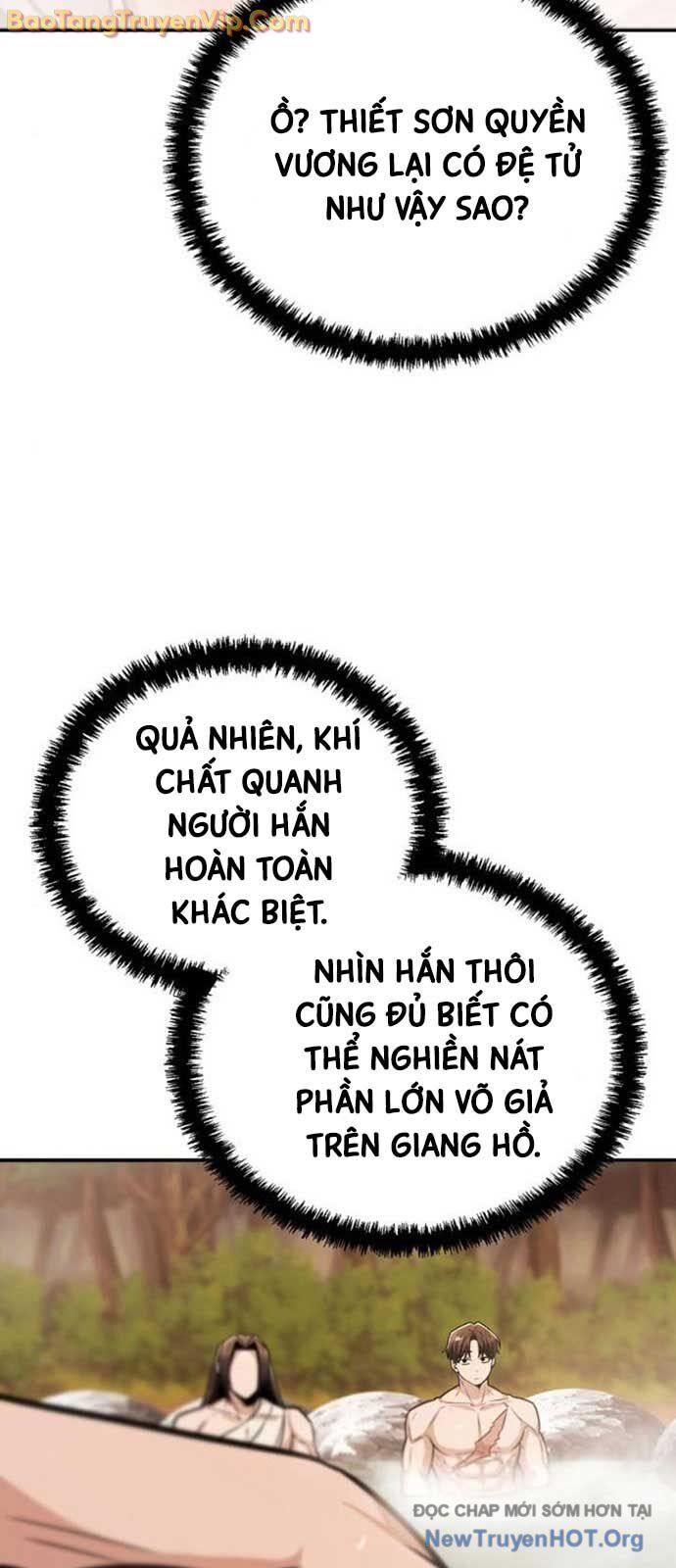 Quỷ Kiếm Thiên Tài Của Hoa Sơn Phái - Chapter 34 - Page 74
