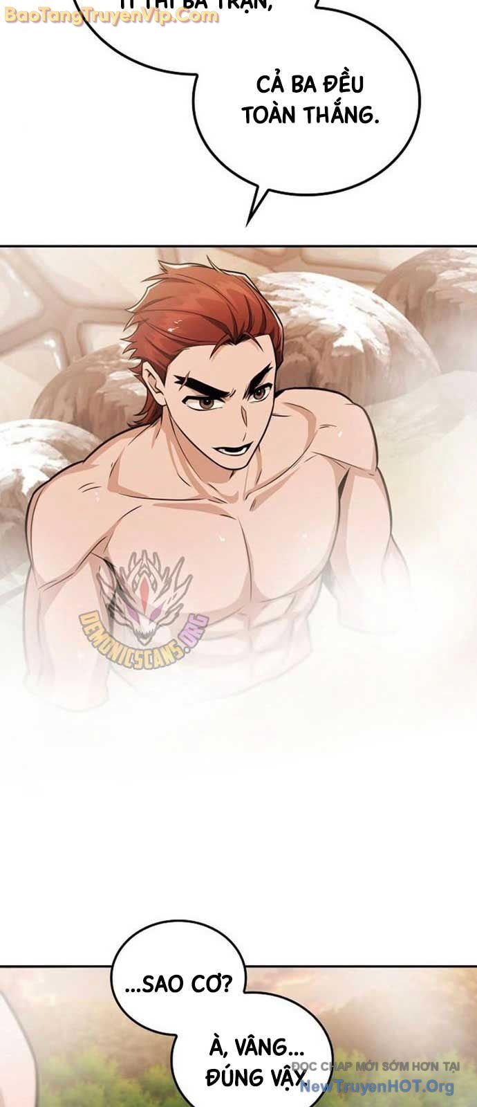 Quỷ Kiếm Thiên Tài Của Hoa Sơn Phái - Chapter 34 - Page 77