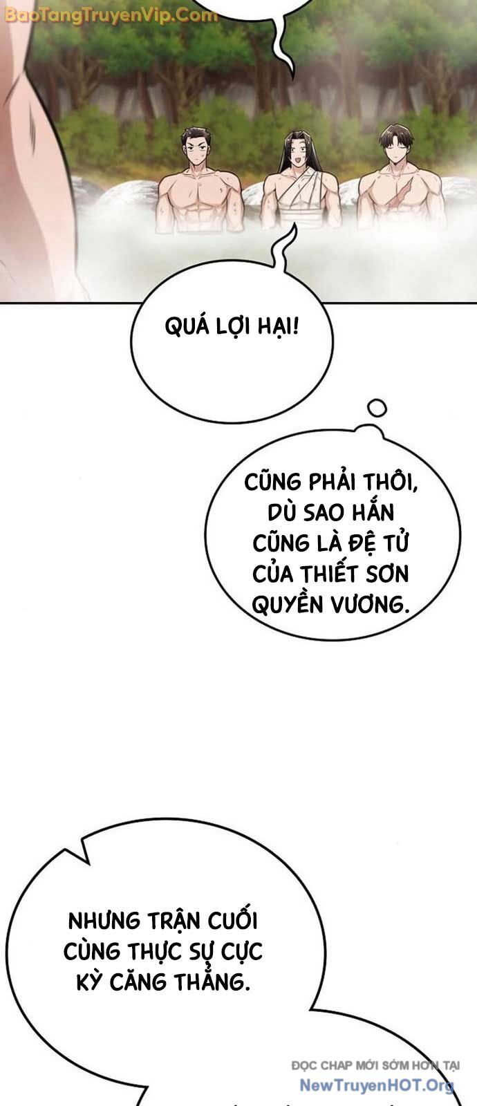 Quỷ Kiếm Thiên Tài Của Hoa Sơn Phái - Chapter 34 - Page 78